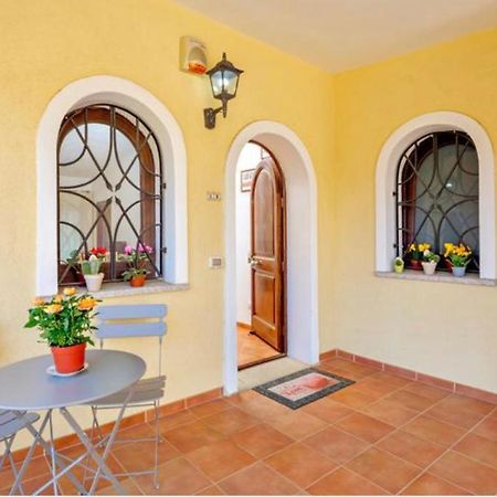 Appartamento Le Palme Costa Smeralda Арцакена Экстерьер фото